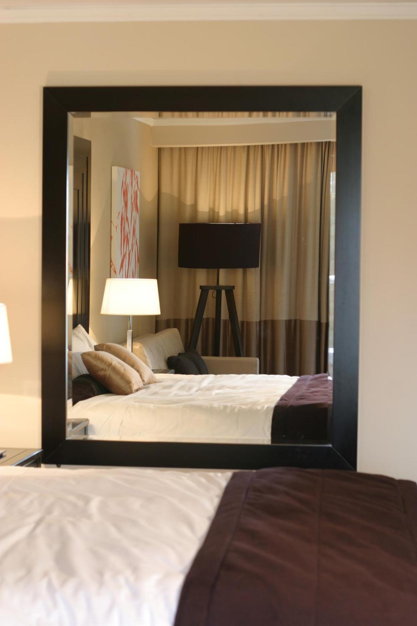 Shamrock Lodge Hotel แอธลอน ภายนอก รูปภาพ