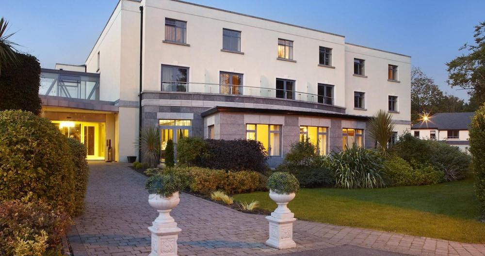 Shamrock Lodge Hotel แอธลอน ภายนอก รูปภาพ