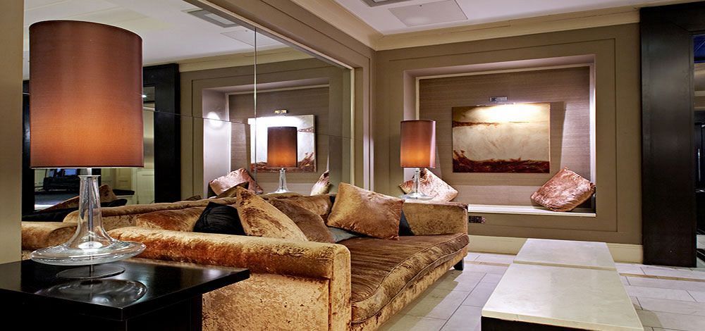 Shamrock Lodge Hotel แอธลอน ภายนอก รูปภาพ